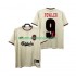 Camisola Liverpool FOWLER 9 1996 1997 Retro Homem Equipamento Segundo Manga Curta